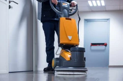 Entreprise de nettoyage à Issy-les-Moulineaux